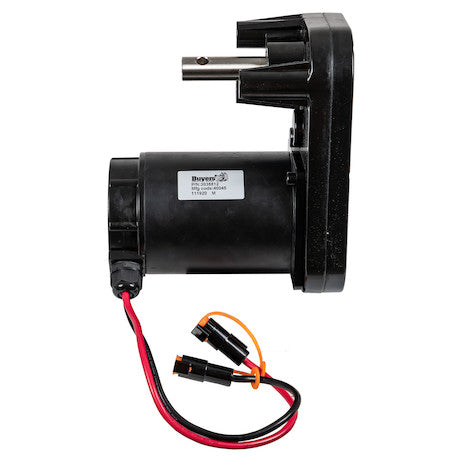Load image into Gallery viewer, Replacement Auger Gear Motor for SaltDogg® SHPE4000 Salt Spreader