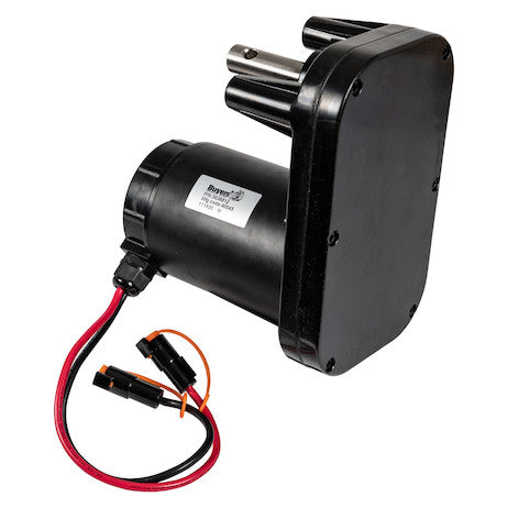 Load image into Gallery viewer, Replacement Auger Gear Motor for SaltDogg® SHPE4000 Salt Spreader