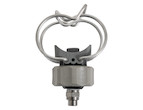 Load image into Gallery viewer, QUICK CONNECT NOZZLES FOR THREE LANE STAINLESS STEEL SPRAY BARS