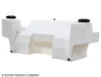 Load image into Gallery viewer, 60 GALLON POLY TANK