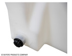 Load image into Gallery viewer, 60 GALLON POLY TANK