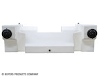Load image into Gallery viewer, 60 GALLON POLY TANK