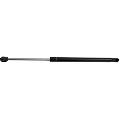 Load image into Gallery viewer, 97 Pound Gas Spring with 10 Millimeter Ball Socket - 17.1 Inches Extended / 10.8 Inches Compressed