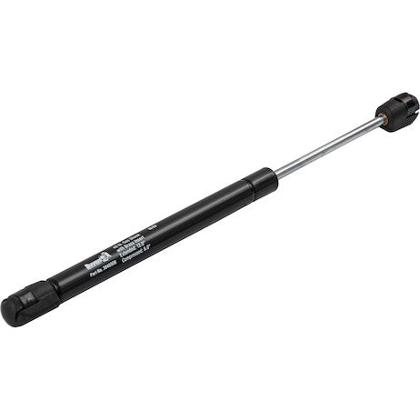 Load image into Gallery viewer, 40 Pound Gas Spring with 10mm Ball Stud - 12 Inches Extended / 8 Inches Compressed
