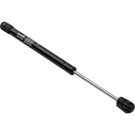 Load image into Gallery viewer, 40 Pound Gas Spring with 10mm Ball Stud - 12 Inches Extended / 8 Inches Compressed