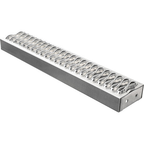 Load image into Gallery viewer, 24" Inch Aluminum Grip Strut Tread