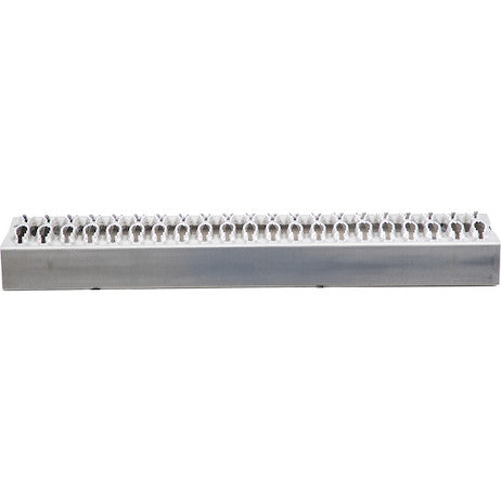 Load image into Gallery viewer, 22" Inch Aluminum Grip Strut Tread