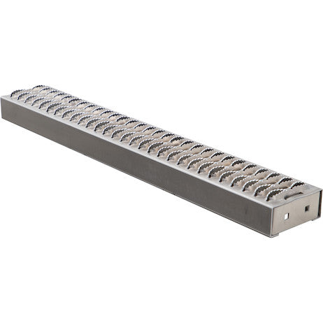 Load image into Gallery viewer, 30" Inch Aluminum Grip Strut Tread