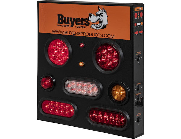 Load image into Gallery viewer, Display for LED DOT Lights