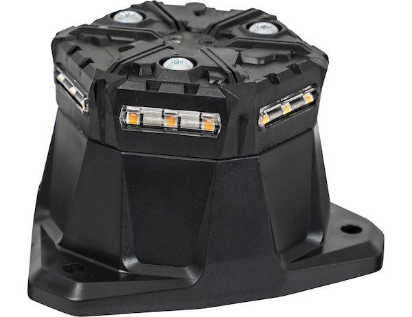 Load image into Gallery viewer, Riser Mount for SL575ALP and SL576ALP LED Micro Beacons