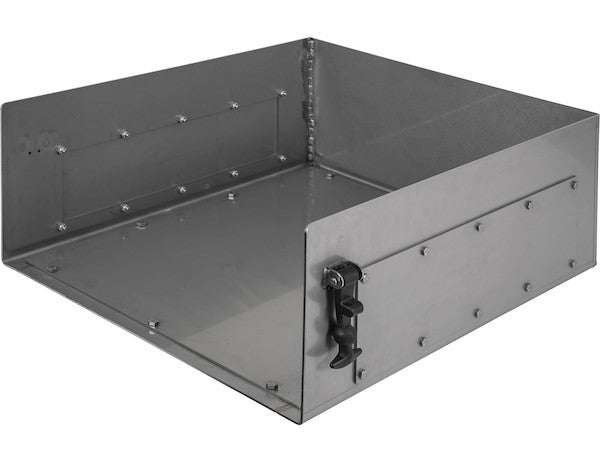 Load image into Gallery viewer, Stainless Steel Enclosure for Hydraulic Valves