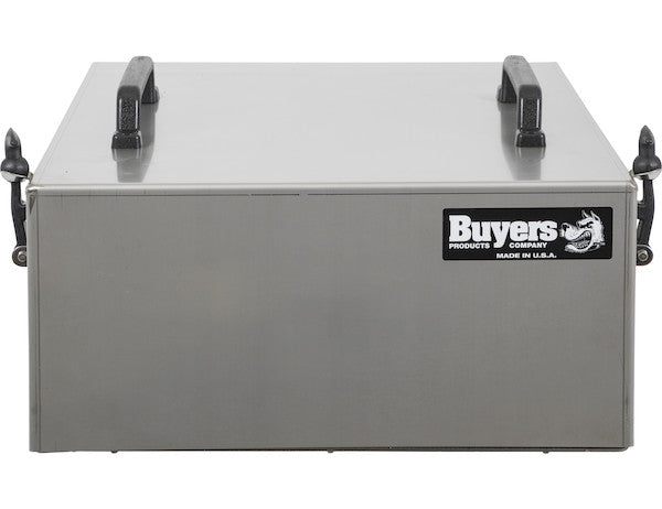 Load image into Gallery viewer, Stainless Steel Enclosure for Hydraulic Valves