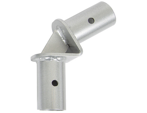 Load image into Gallery viewer, 60 Degree Steel Tarp Arm Elbow