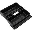 Load image into Gallery viewer, DIAMOND TREAD ALUMINUM CROSSOVER TRUCK TOOL BOX SERIES