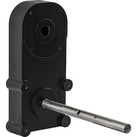 Load image into Gallery viewer, Gearbox, 15in SHAFT for PRO1500CH/2000CH/2500CH/3000CH CHAIN, PRO3000/6000 AUGER, 1400601SS/1400801SS