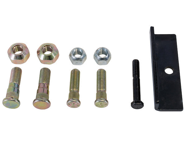 Load image into Gallery viewer, Stake Pocket Spare Tire Carrier