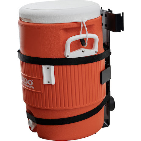 Load image into Gallery viewer, E-Track Water Cooler Rack