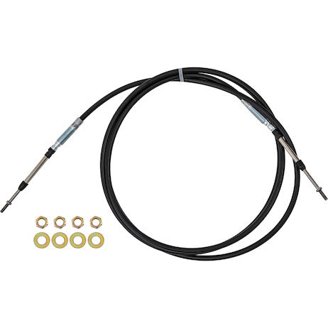 Load image into Gallery viewer, 168 Inch 5200 Series Universal Mount Control Cable