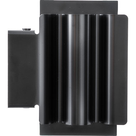 Load image into Gallery viewer, E-Track Shovel Holder with Spring Retention