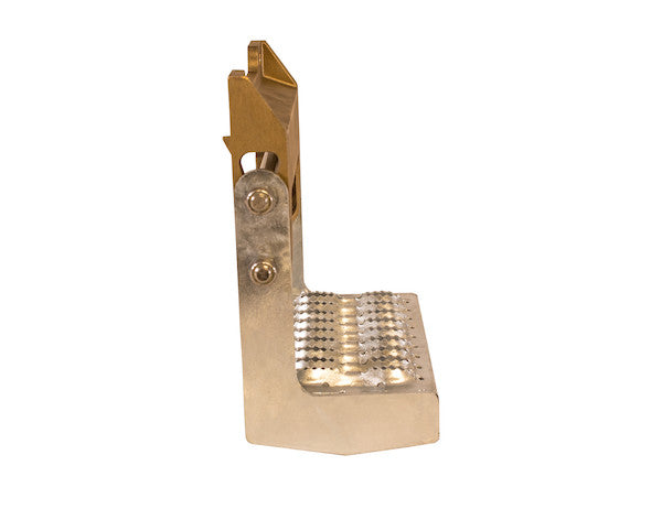 Load image into Gallery viewer, Breakaway Truck Step - 4x10x7 Inch Tall