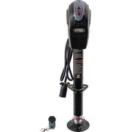 Load image into Gallery viewer, Electric Jack with Wireless Control - 3500 lbs. Capacity