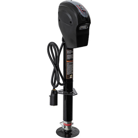 Load image into Gallery viewer, Electric Jack with Wireless Control - 3500 lbs. Capacity