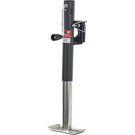 Load image into Gallery viewer, JACK, SWIVEL, SIDE WIND, 10inTRVL, BRKT MNT