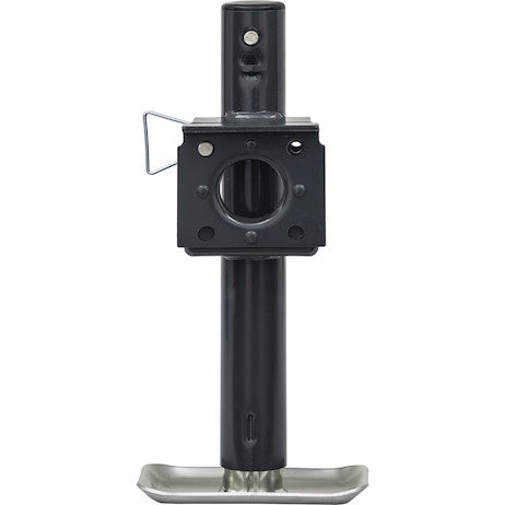 Load image into Gallery viewer, JACK, SWIVEL, SIDE WIND, 10inTRVL, BRKT MNT