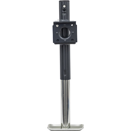 Load image into Gallery viewer, JACK, SWIVEL, SIDE WIND, 10inTRVL, BRKT MNT