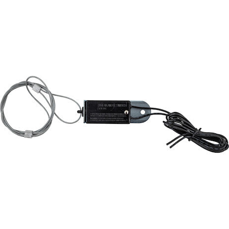 Load image into Gallery viewer, Breakaway Switch With 48 Inch Prewired Cable Loop