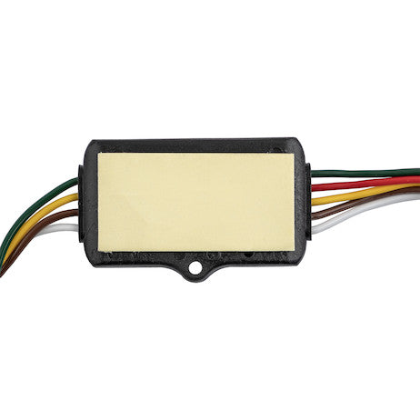 Load image into Gallery viewer, 6 Amp 5-4 Solid State Heavy-Duty Tail Light Converter