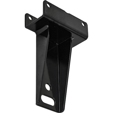 Load image into Gallery viewer, Spring Retracting Tie Downs for Round Tube Ladder Racks - Pair of 2 Mounts
