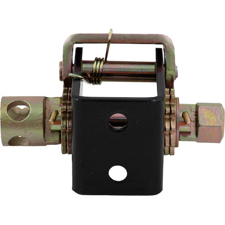 Load image into Gallery viewer, 2 Inch Lashing Winch 5-Ton Capacity
