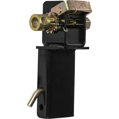 Load image into Gallery viewer, Stake Pocket Lashing Winch