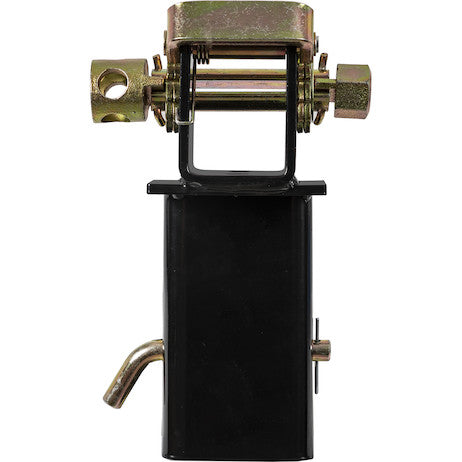 Load image into Gallery viewer, Stake Pocket Lashing Winch