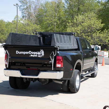 Load image into Gallery viewer, DumperDogg® Polymer Dump Insert