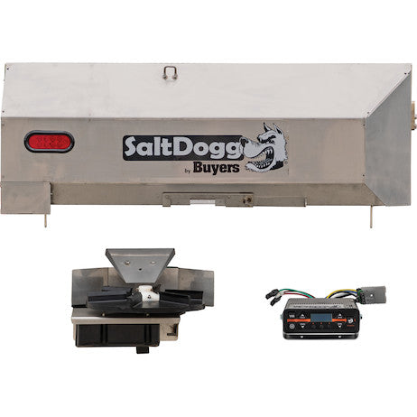 Load image into Gallery viewer, SALTDOGG® DUMPERDOGG® REPLACEMENT TAILGATE SPREADER