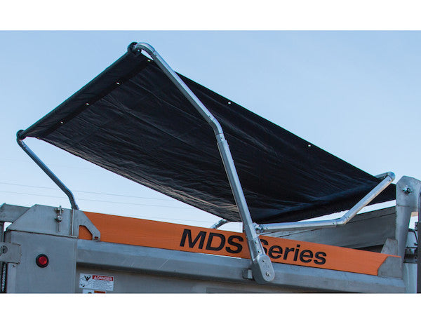 Load image into Gallery viewer, Aluminum Tarp Tension Bow