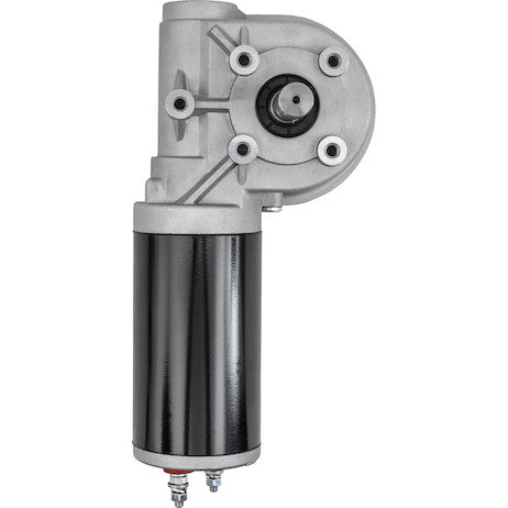 Load image into Gallery viewer, 2.1 HP/1500W/90:1 Electric Tarp Gear Motor - Compares to Mountain Tarp® K0170TS