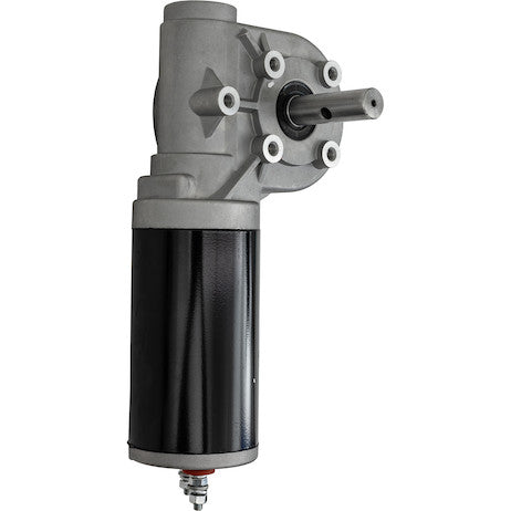 Load image into Gallery viewer, 2.1 HP/1500W/90:1 Electric Tarp Gear Motor - Compares to Mountain Tarp® K0170TS