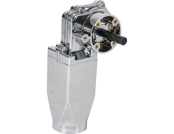 Load image into Gallery viewer, 900W/60:1 Electric Tarp Gear Motor - 1 Year Warranty (Compares to Roll-Rite® TarpMaster® 10360)