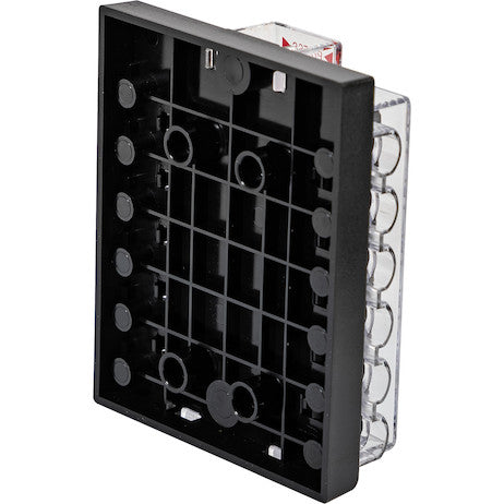 Load image into Gallery viewer, 12-Way Fuse Block with Cover