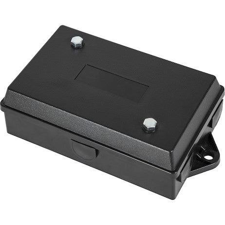 Load image into Gallery viewer, Polypropylene Electrical Junction Box With 14 Terminals