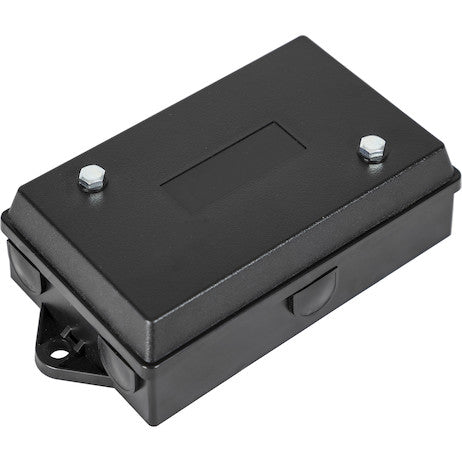 Load image into Gallery viewer, Polypropylene Electrical Junction Box With 14 Terminals