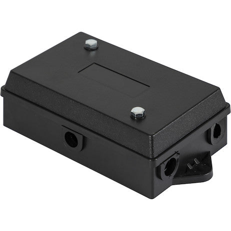 Load image into Gallery viewer, Polypropylene Electrical Junction Box With 14 Terminals