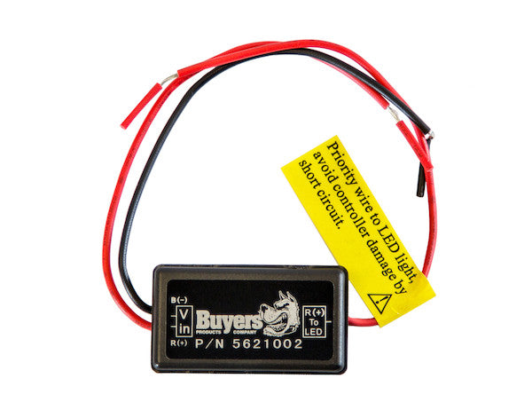Load image into Gallery viewer, Strobe Controller for LED Strip Lights