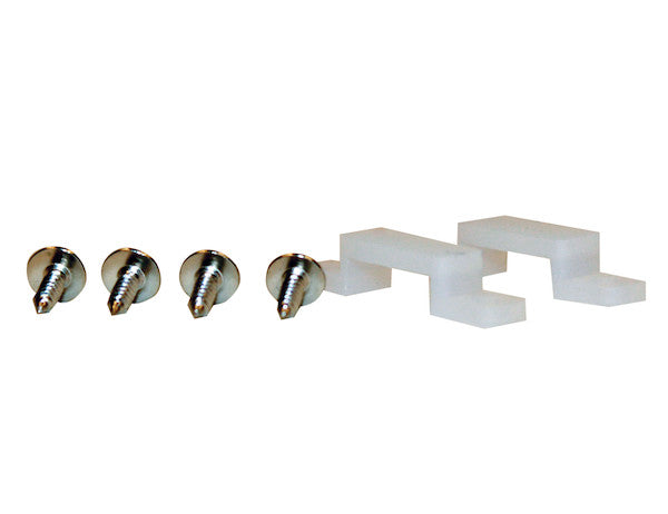 Load image into Gallery viewer, 18 Inch 27-LED Strip Light with 3M® Adhesive Back - Clear And Warm