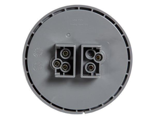 Load image into Gallery viewer, 4 Inch Round Combination Stop/Turn/Tail & Backup Light (Light Only, Sold in Multiples of 10)