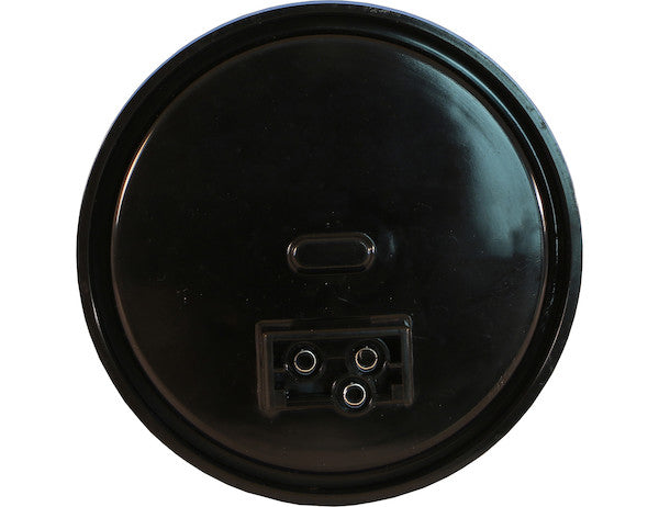 Load image into Gallery viewer, 4 Inch Red Round Stop/Turn/Tail Light With 7 LEDs - Light Only
