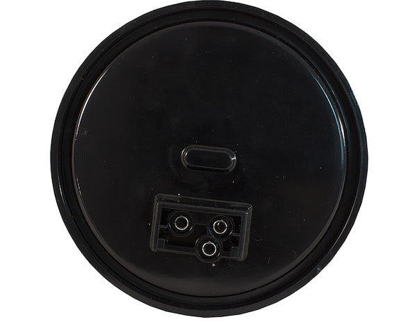 Load image into Gallery viewer, 4 Inch Clear Round Backup Light With 7 LEDs Kit - Includes Grommet and Plug